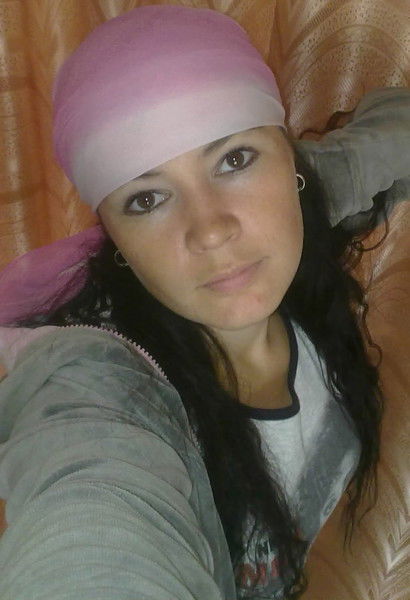 Мадина Нуридинова