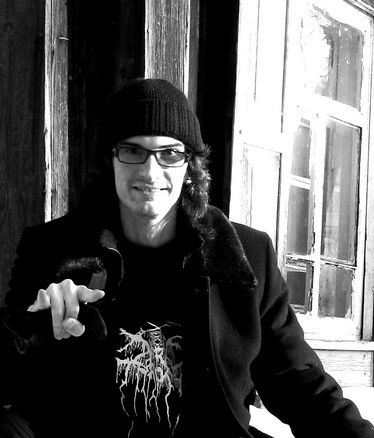 Ступников Николай