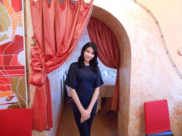 Айпери Абдусалом