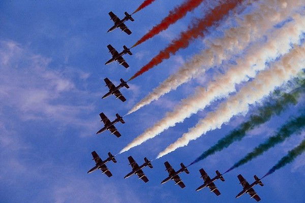 Николай Хоришко