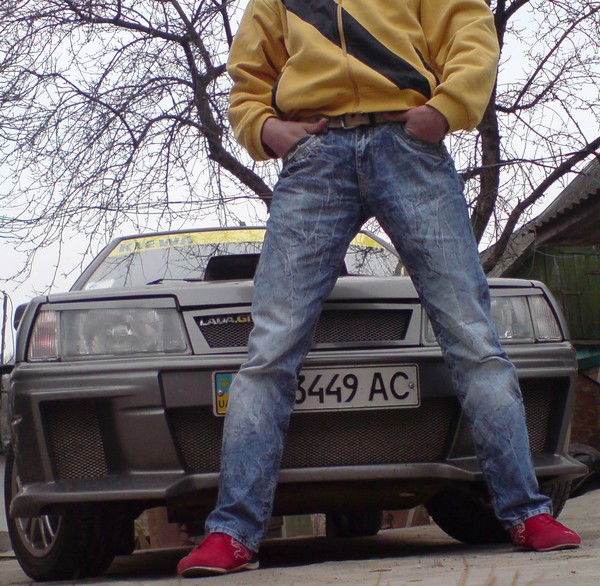 Николай Левченко