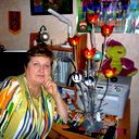 Галина Соглаева