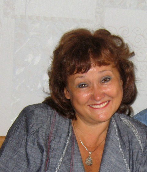 Татьяна Стрелкова