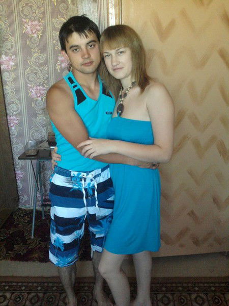 Антон Матенков