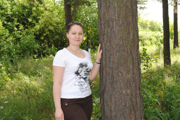 Татьяна Билай