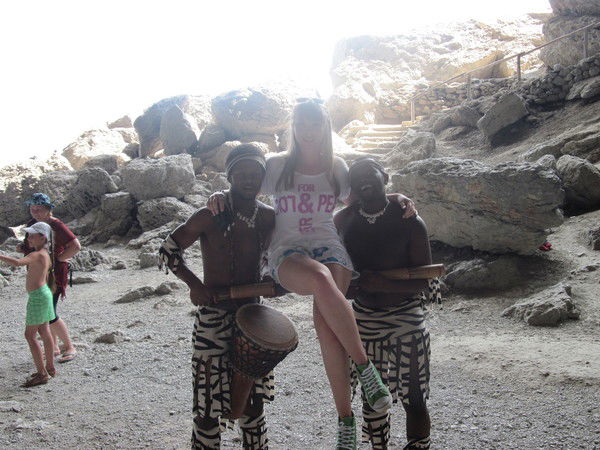 Дарья Новоселова