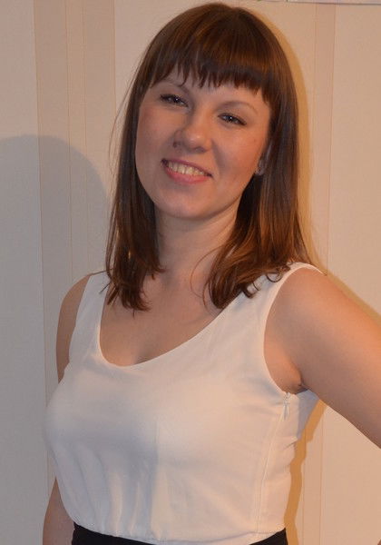 Руслана Ильина