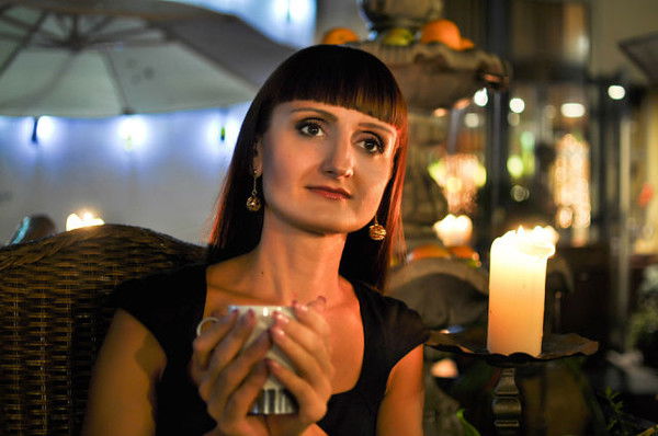 Ольга Богданова