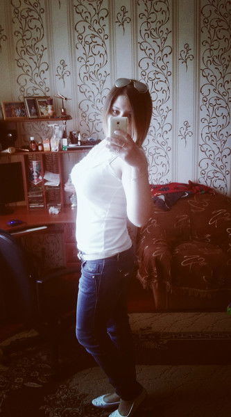 Зинаида Меркулова