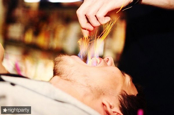 Максим Севрюк