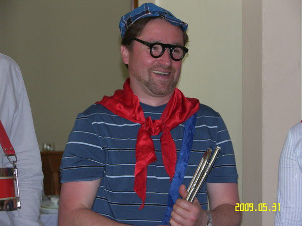 Виктор Заичкин