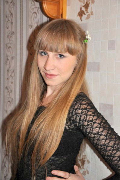 Юлия Герасимова