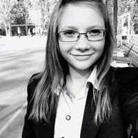 Ульяна Пересыпкина