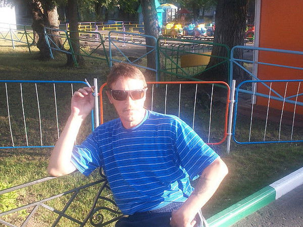 Евгений Шастин