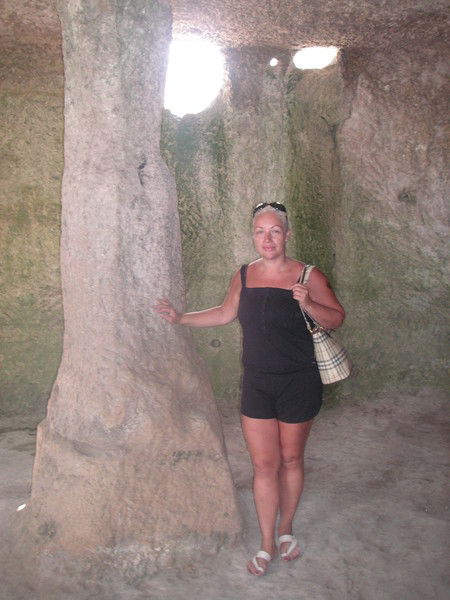 Ирина Колосова