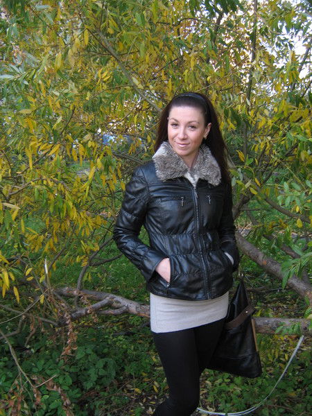 Алёнка Лесич