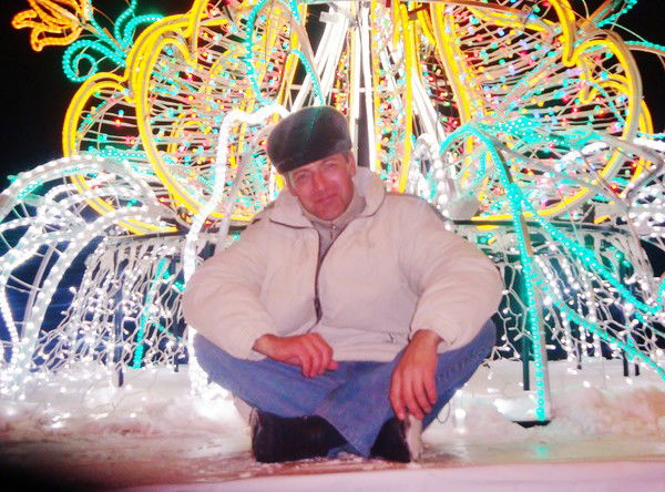 Сергей Тардаев