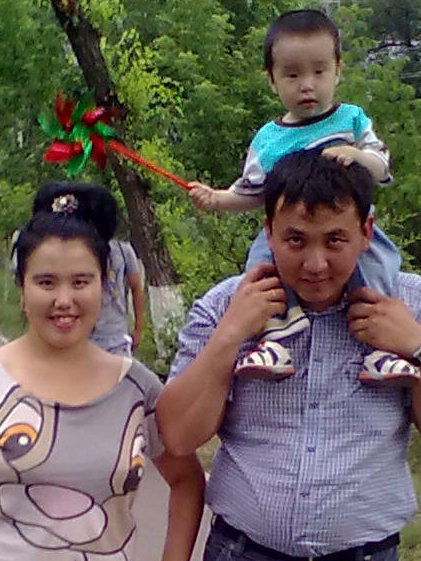 Даурен Ерланулы