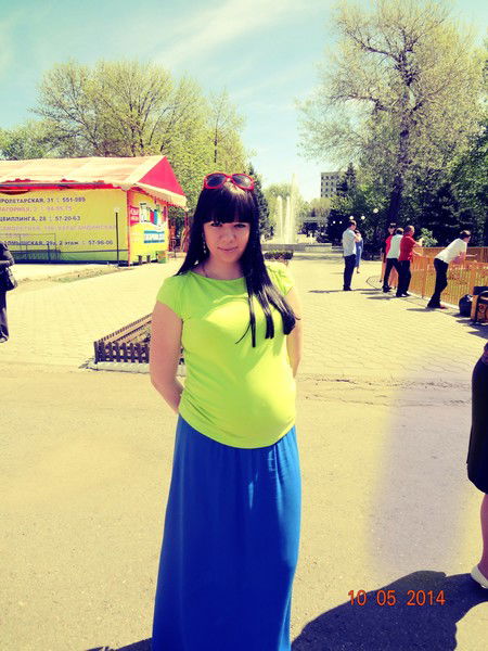 Татьяна Онуца