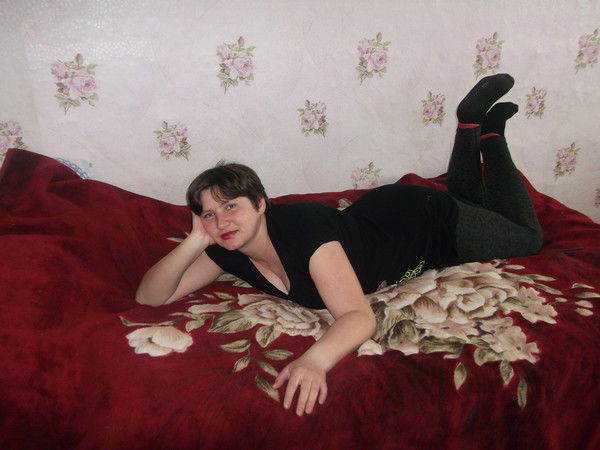 Катя Павлова