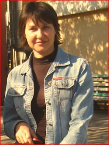 Надежда Рязанцева