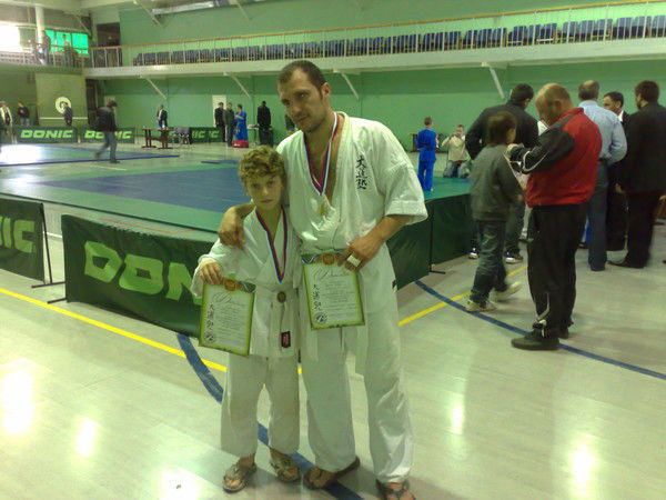 Денис Акопян