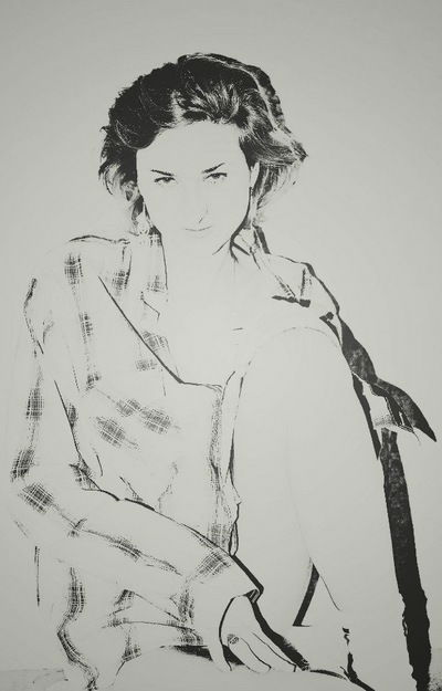 Инна Коваленко