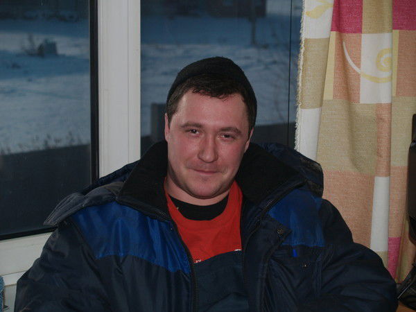 Гриня Никонов