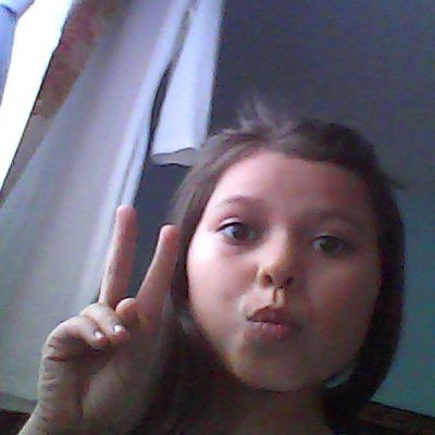 Вера Лебедева