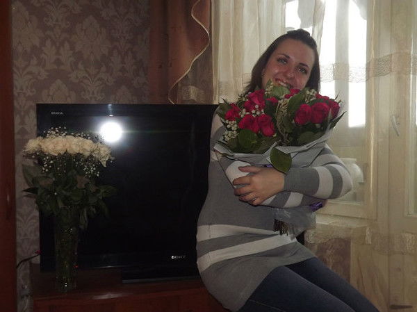 Ольга Лукьянова