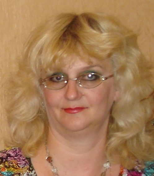 Надежда Клейн