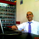 Etibar Mashiyev
