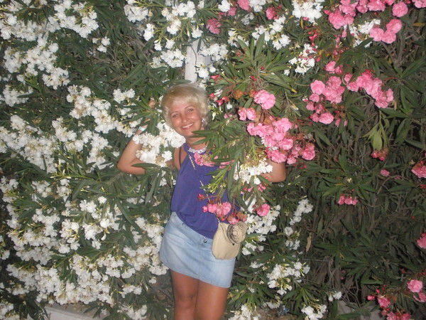 Валентина Никифорова