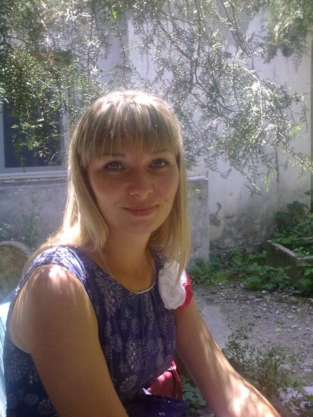 Марина Алтухова