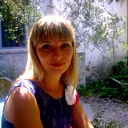 Марина Алтухова