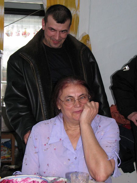 Николай Николаевич Полуэктов