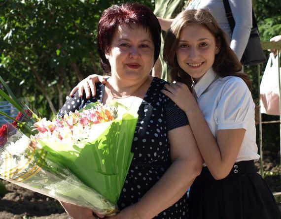 Татьяна Гроза