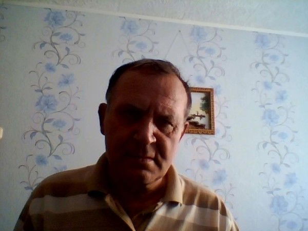 Юрий Бобков