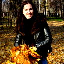 Елена Никушкина