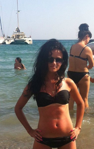 Ирина Никитенко