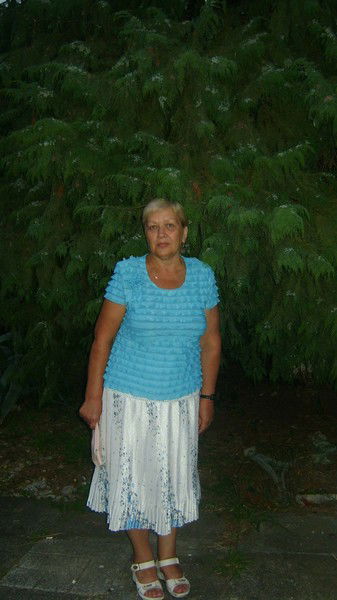 Елизавета Иванова