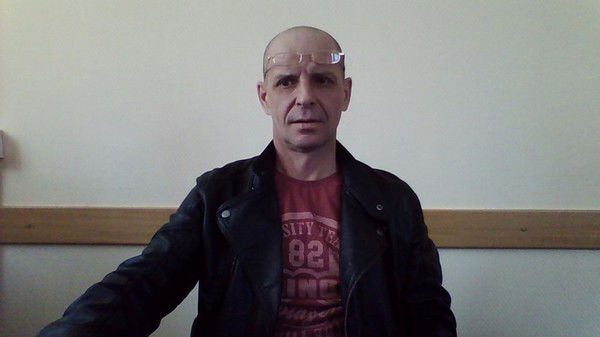 Андрей Гревцев