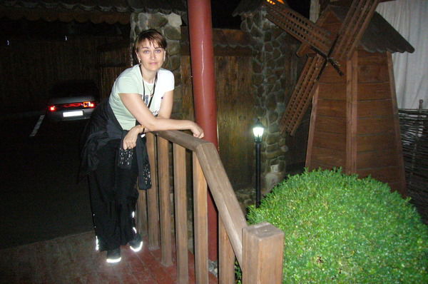 Ирина Голикова