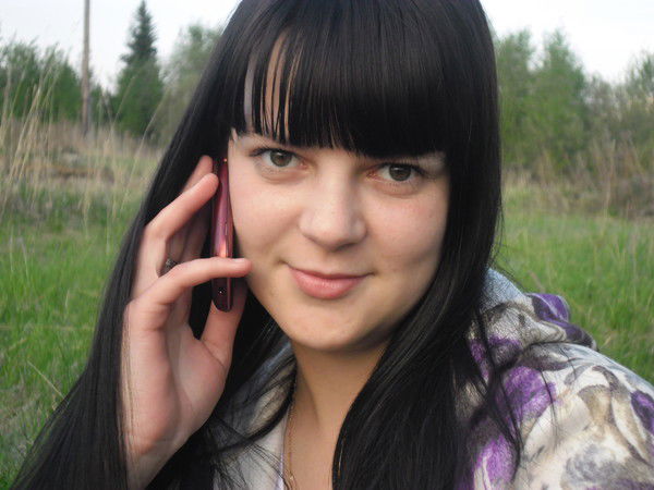 Кристина Молокова