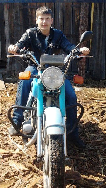 Алексей Малынкин