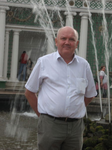 Сергей Уткин