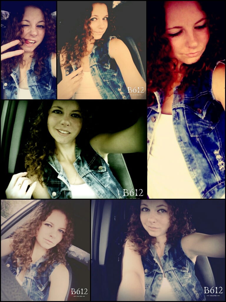 Натали Мирецкая