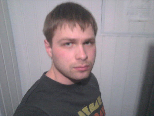 Илья Верютин