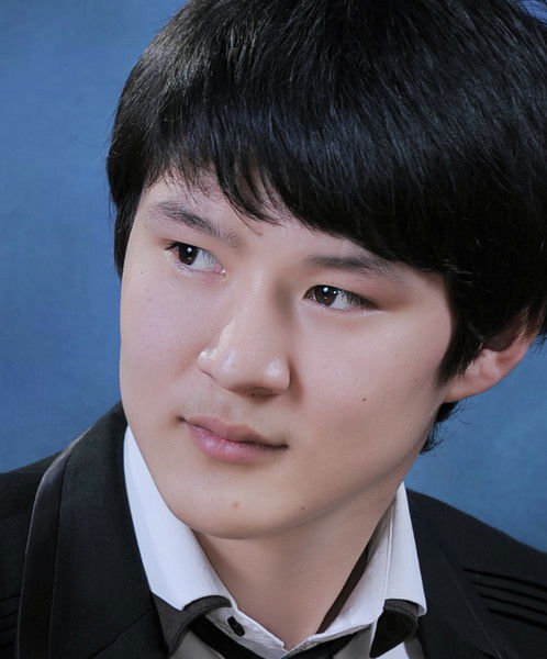 Cакен Бауыржан