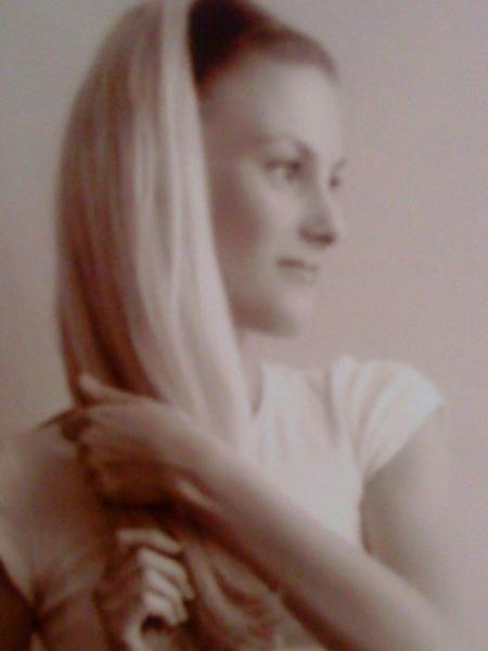 Лилия Салахова